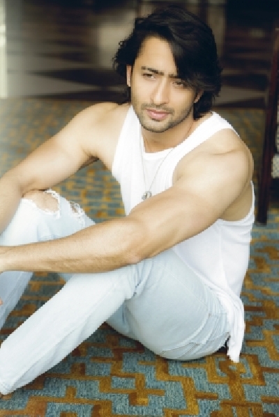 Shaheer Sheikh talks about his childhood ambition images. Shaheer Sheikh talks about his childhood ambition images.