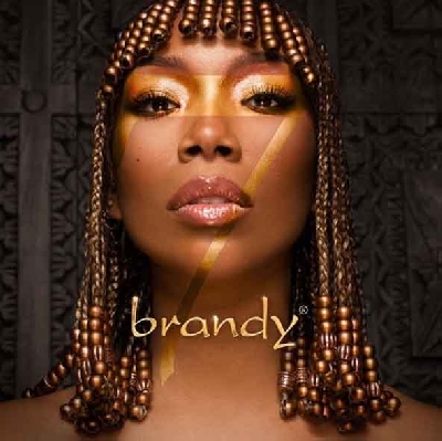 Brandy back with new music album after 8 years.