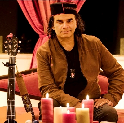 Mohit Chauhan Mohit Chauhan