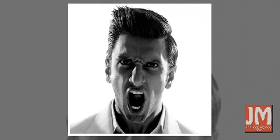 Ranveer Singh shares first picture from Ranthambore