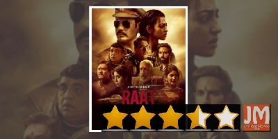 Review: Raat Akeli Hai: Whodunit with noir edge