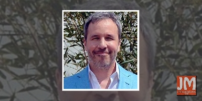 Director Denis Villeneuve sprinting to finish 'Dune'