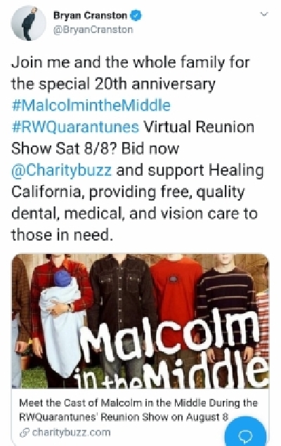 Malcolm in the Middle Malcolm in the Middle