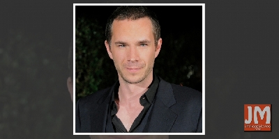 Actor James D'Arcy keen to direct a Marvel film