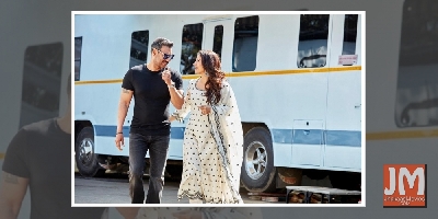 Kajol turns 46: Hubby Ajay, sister Tanisha pen wishes