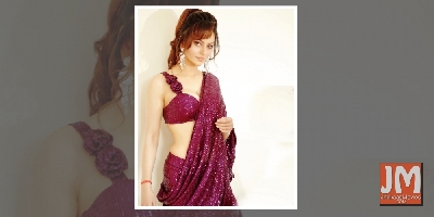 Urvashi Rautela reacts to NCW notice in IMG Venture case