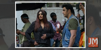 'Shakuntala Devi' maker Anu Menon to direct a murder mystery