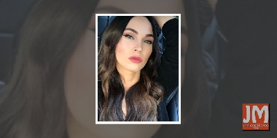 Megan Fox to Machine Gun Kelly: My heart is yours