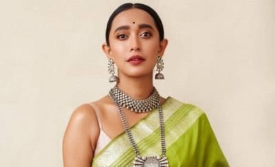 Sayani Gupta to conduct a virtual masterclass. Sayani Gupta to conduct a virtual masterclass.