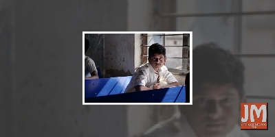 'Pareeksha' child actor Shubham Jha relates to his on-screen avatar