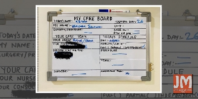 'No' discharge plans for Abhishek Bachchan from hospital yet