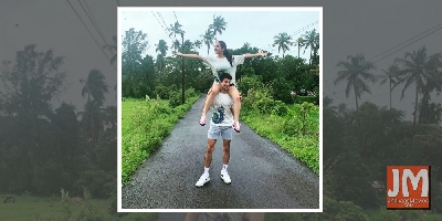 When Sara Ali Khan 'bribed' brother Ibrahim