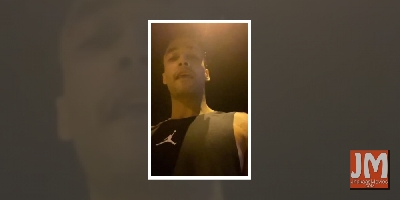 Asim Riaz attacked while cyling, sustains multiple injuries