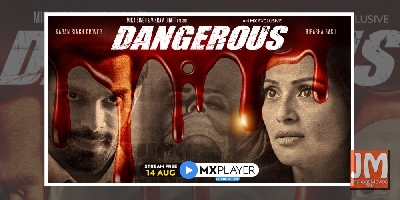 Bipasha Basu, Karan Singh Grover reunite in 'Dangerous'