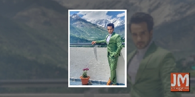 Angad Hasija uncomfortable with nude and bed scenes