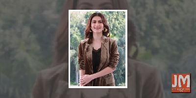 Shivaleeka Oberoi on being an outsider in Bollywood