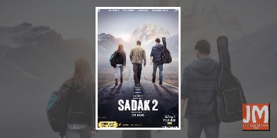 Trending hashtag urges people to uninstall OTT releasing 'Sadak 2'
