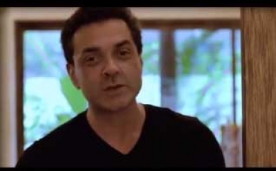 Bobby Deol: It Bobby Deol: It