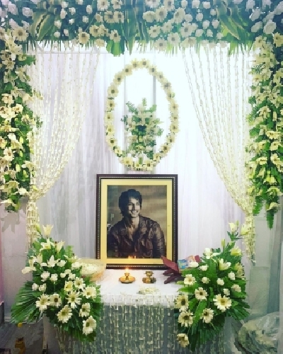 Sushant Singh Rajput Sushant Singh Rajput
