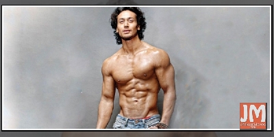 Tiger shot longest one-shot hand-to-hand combat scene: 'War' director