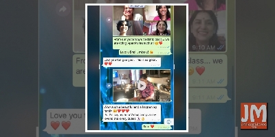 Sushant's sister shares screenshot of her May 22 chat with late actor