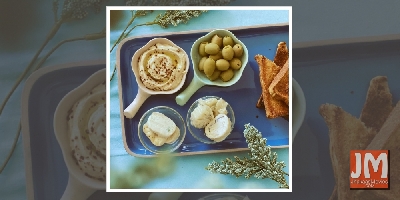 Kriti Kharbanda's 'cheesy kinda day'