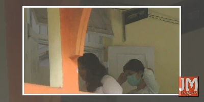 ED grills Rhea for money laundering