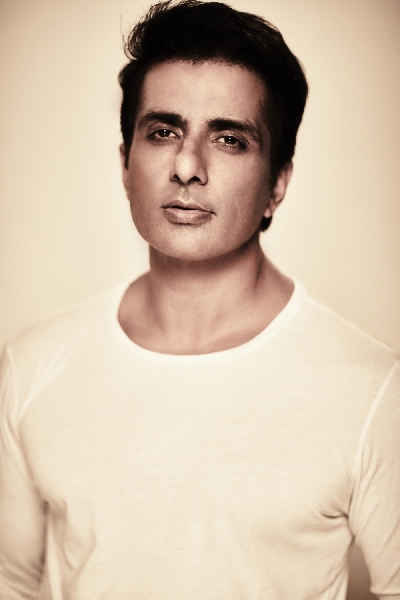 Sonu Sood.
