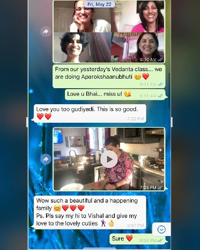 Sushant Singh Rajput.