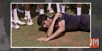 Sushant's first scene in his debut TV show shared by Ekta Kapoor