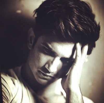 Bollywood actor Sushant Singh Rajput.
