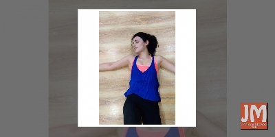 Radhika Madan reveals side effects of 'cholle, poodi, halwa'