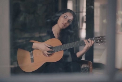 Muzaffar Ali presents 