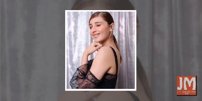 Dhvani Bhanushali releases 'Laila' unplugged