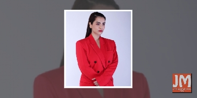 Tia Bajpai looks forward to shooting 'Dear Mom'