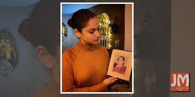 Ankita posts pic of Sushant's mother: Believe you both are together