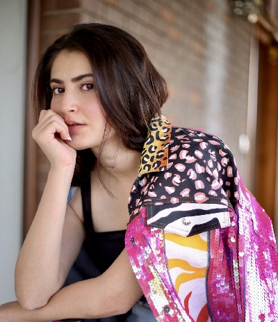 Shivaleeka Oberoi on being an outsider in Bollywood.