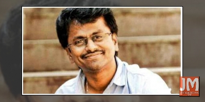 'Ghajini' director AR Murugadoss is one of the producers of '1947'