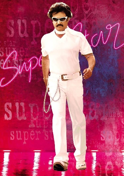 Rajinikanth