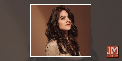 Anshul Chauhan co-stars with Divyenndu Sharma in crime series