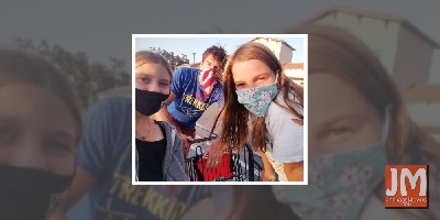 Jerry Oâ€™Connell's family time with wife Rebecca Romijn, kids