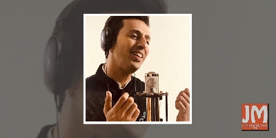 Salim Merchant: Am doing a big Holi song with an iconic singer