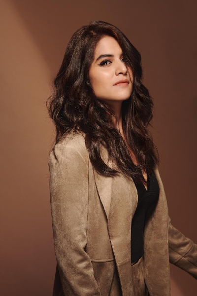 Anshul Chauhan joins Divyenndu in crime web series.