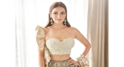 Sustainability is all about developing consciousness: Dia Mirza.