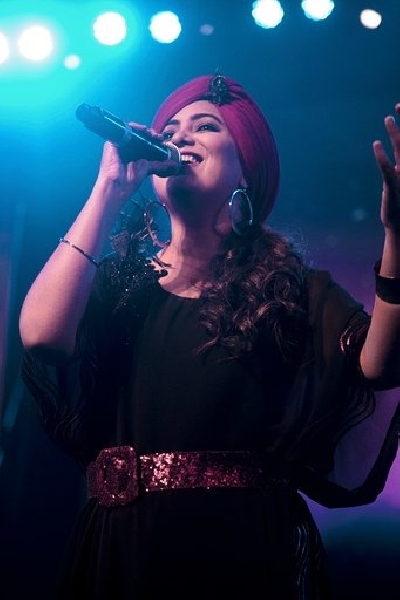 Sufi music has the power to heal, says singer Harshdeep Kaur.