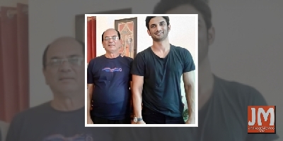 'Never saw Sushant's body hanging, don't trust Mumbai Police probe'