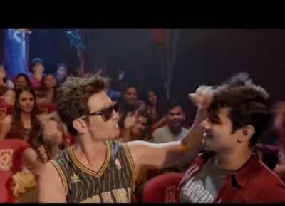 Sahil Vaid. Sahil Vaid.