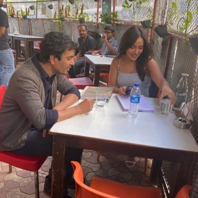 Nawazuddin Siddiqui. Nawazuddin Siddiqui.