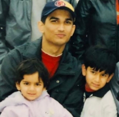Sushant Sushant