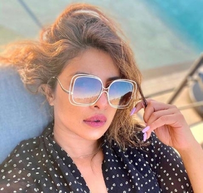 Priyanka Chopra. Priyanka Chopra.